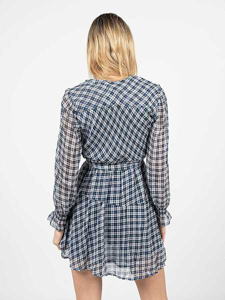 Rochii casual Pepe Jeans Ottavia PL953173 Biay Femei (BM 9622082) 4