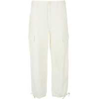 Pantaloni Silk Pants Femei
