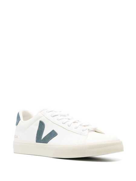 Sneakers VEJA Veja Sneaker CP0503121B EXTRA WHITE CALIFORNIA Extra White California Barbati (BM 9622607) 2