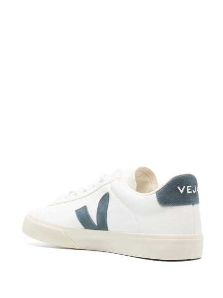 Sneakers VEJA Veja Sneaker CP0503121B EXTRA WHITE CALIFORNIA Extra White California Barbati (BM 9622607) 3