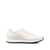 JOHN LOBB John Lobb Sneaker FOUNDRY.II.CALF.E GR OFF WHITE Gr Off White