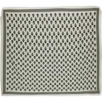 Esarfe Biker Skull Print Scarf Barbati