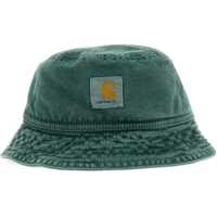 Sepci Bucket Hat With Logo Patch Barbati