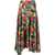 La DoubleJ Skirt Milan MULTICOLOUR
