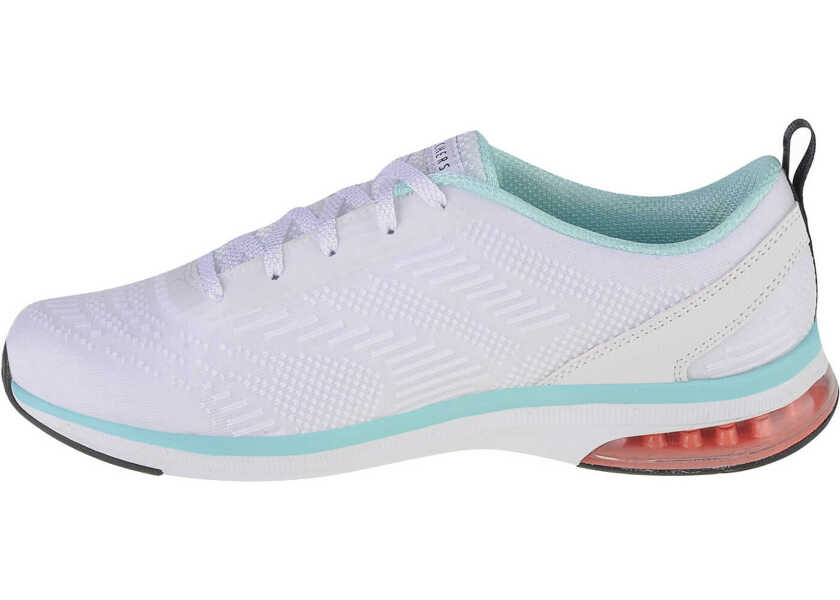 Sneakers SKECHERS Skech-Air Edge - Mellow Days White Femei (BM 9623195) 2