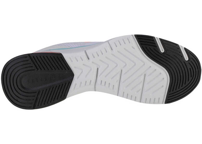 Sneakers SKECHERS Skech-Air Edge - Mellow Days White Femei (BM 9623195) 4