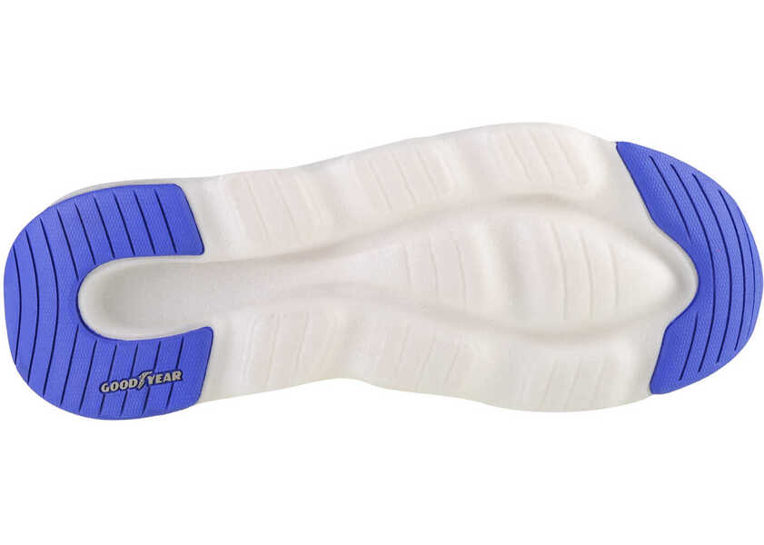 Pantofi alergare SKECHERS Go Run Swirl Tech Grey Femei (BM 9623210) 4