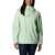 Columbia Ampli-Dry Waterproof Shell Jacket Green