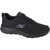 SKECHERS Go Walk 6 Avalo Black