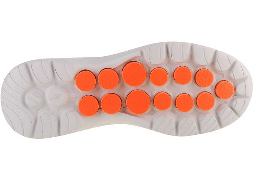 Sneakers SKECHERS Go Walk 6 Avalo Navy Barbati (BM 9623231) 4