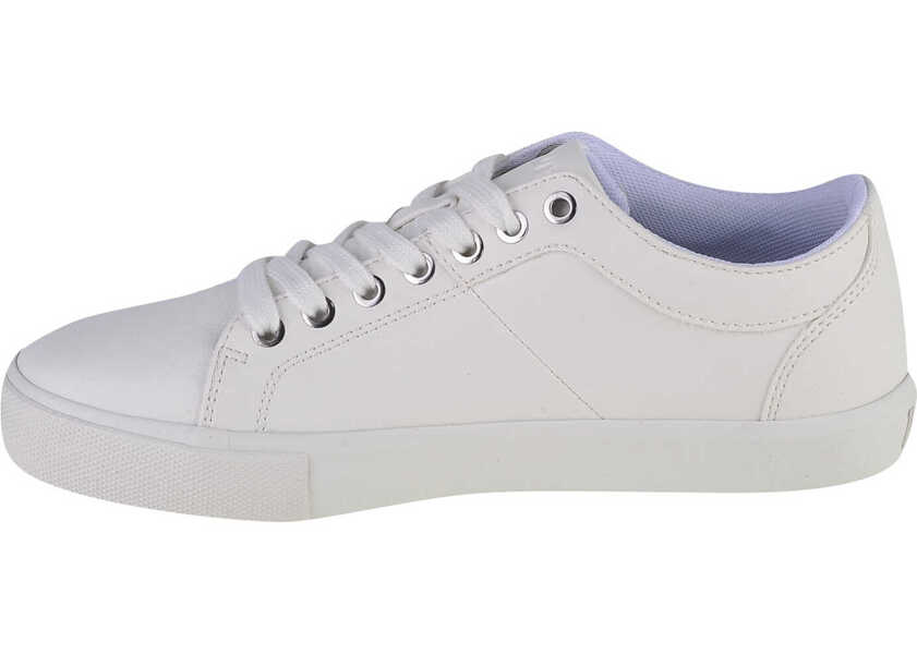 Sneakers Levis Woodward S White Femei (BM 9623252) 2