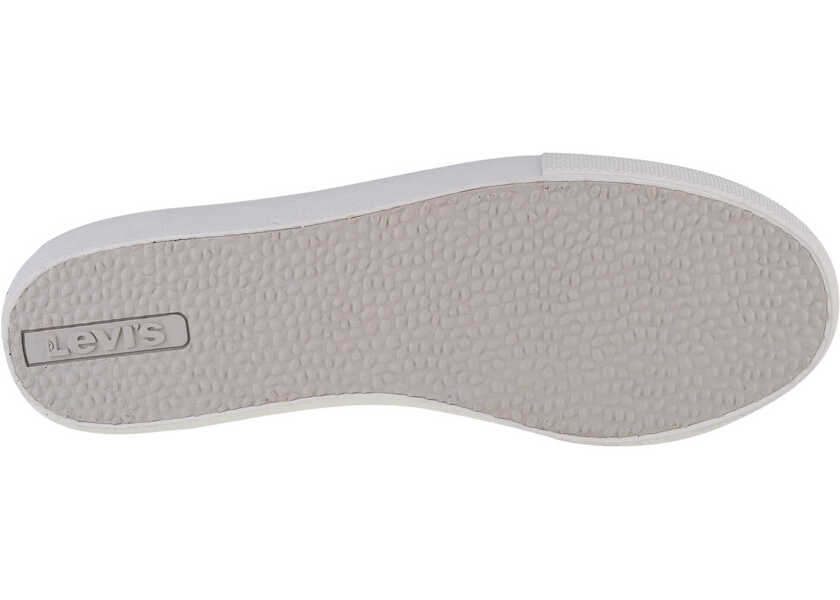 Sneakers Levis Woodward S White Femei (BM 9623252) 4