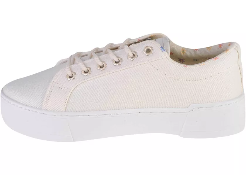 Sneakers Levis Tijuana 2.0 White Femei (BM 9623258) 2