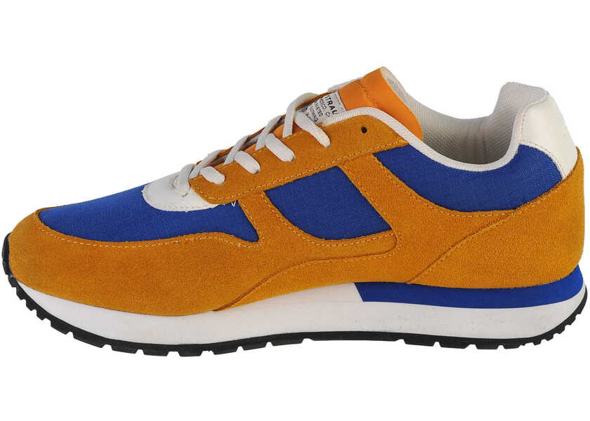 Sneakers Levis Bannister Yellow Barbati (BM 9623276) 2