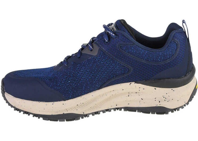 Sneakers SKECHERS DLux Trail Navy Barbati (BM 9623291) 2