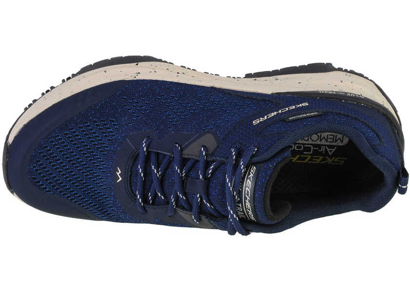 Sneakers SKECHERS DLux Trail Navy Barbati (BM 9623291) 3