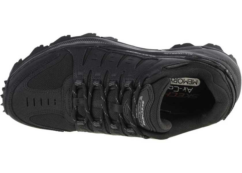 Bocanci de munte SKECHERS Equalizer 5.0 Trail-Solix Black Barbati (BM 9623297) 3