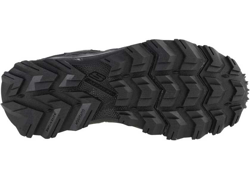 Bocanci de munte SKECHERS Equalizer 5.0 Trail-Solix Black Barbati (BM 9623297) 4