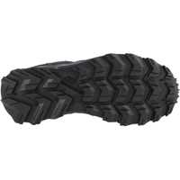 Bocanci de munte pentru Barbati - Bocanci de munte SKECHERS Equalizer 5.0 Trail-Solix Black Barbati (BM 9623297) - B-mall.ro