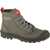 Palladium Pampa Hi Dare Green