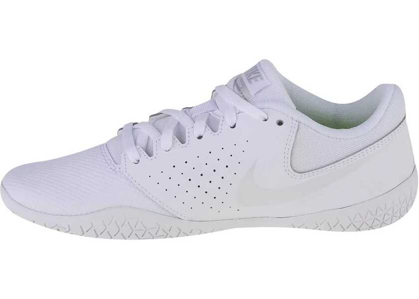 Pantofi fitness Nike Cheer Sideline IV White Femei (BM 9623318) 2