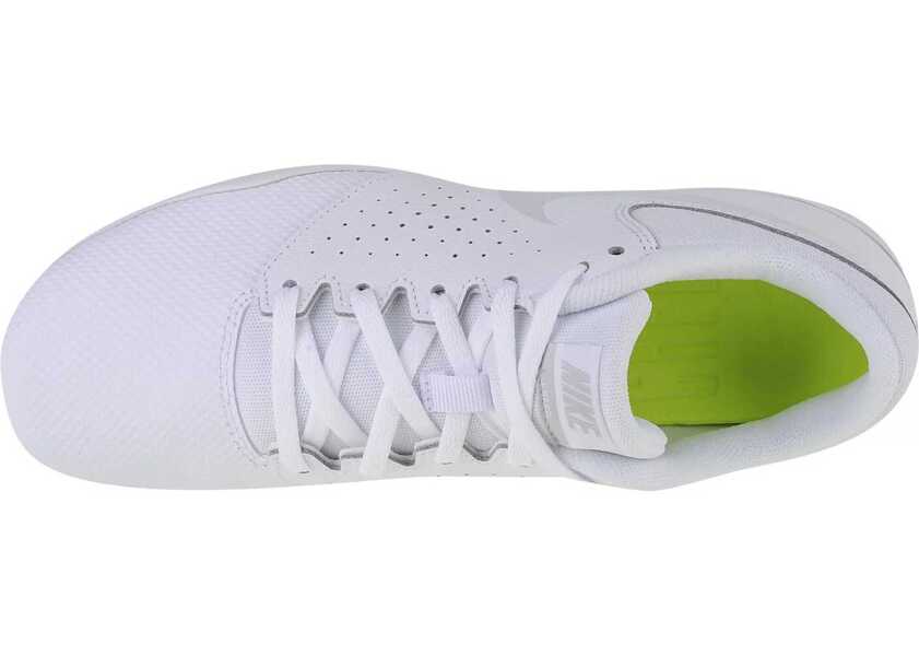 Pantofi fitness Nike Cheer Sideline IV White Femei (BM 9623318) 3
