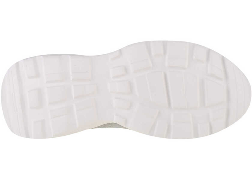 Sneakers Big Star Shoes White Femei (BM 9623366) 4