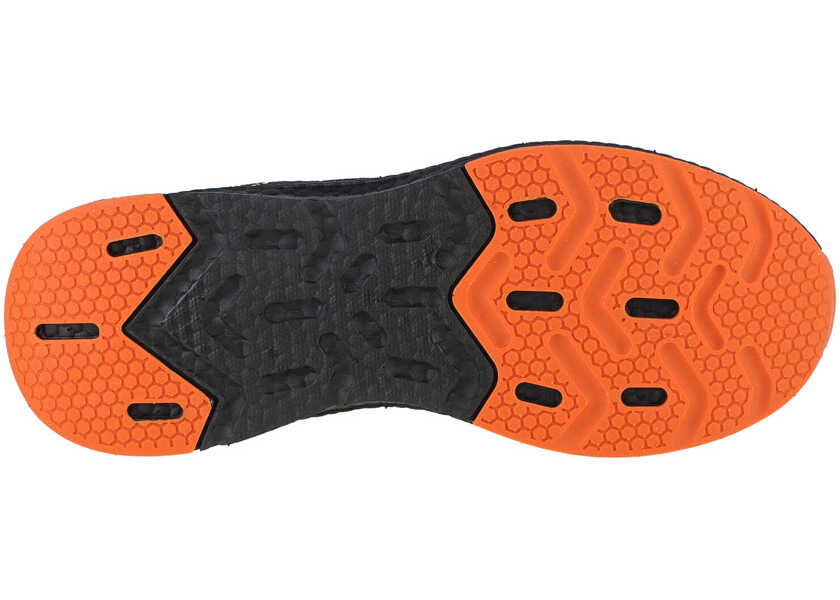 Sneakers Big Star Shoes Black Barbati (BM 9623375) 4