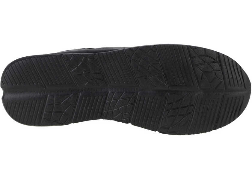 Sneakers Big Star Shoes Black Femei (BM 9623396) 4