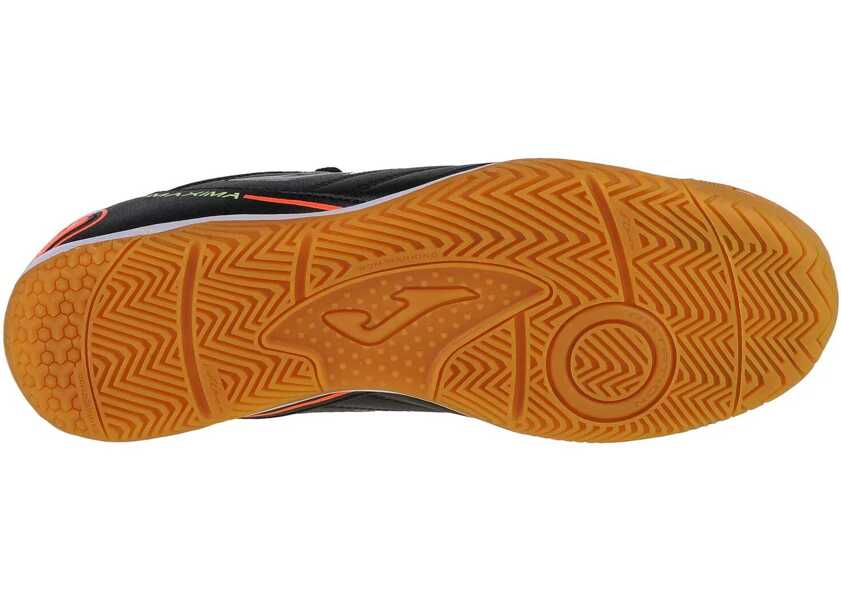 Pantofi fitness Joma Maxima 2301 IN Black Barbati (BM 9623399) 4