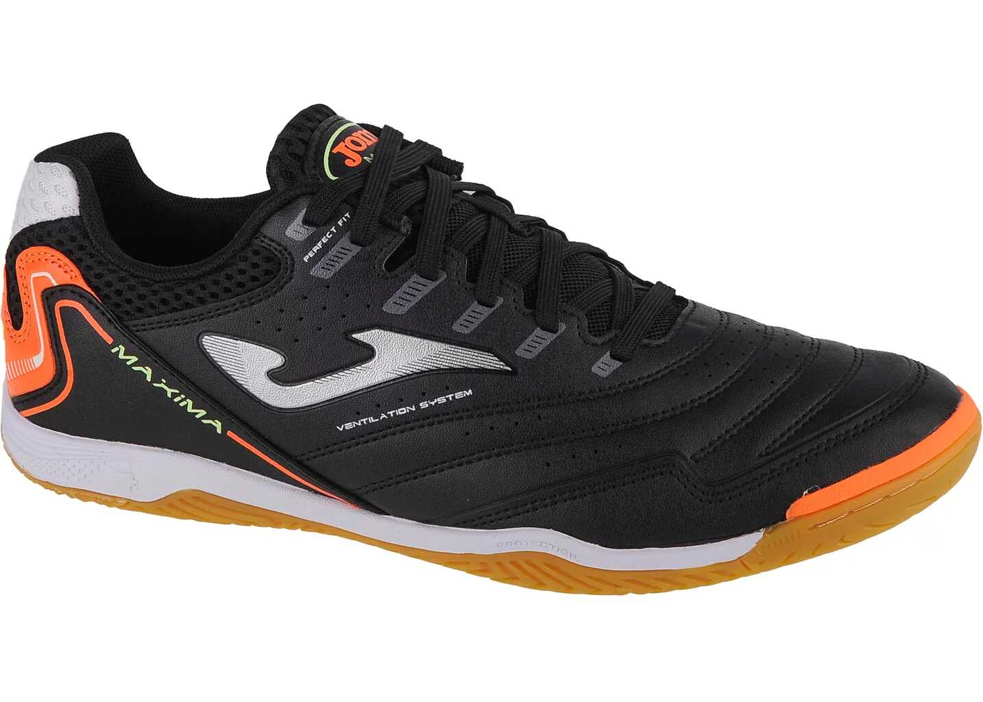 Joma Maxima 2301 IN Black