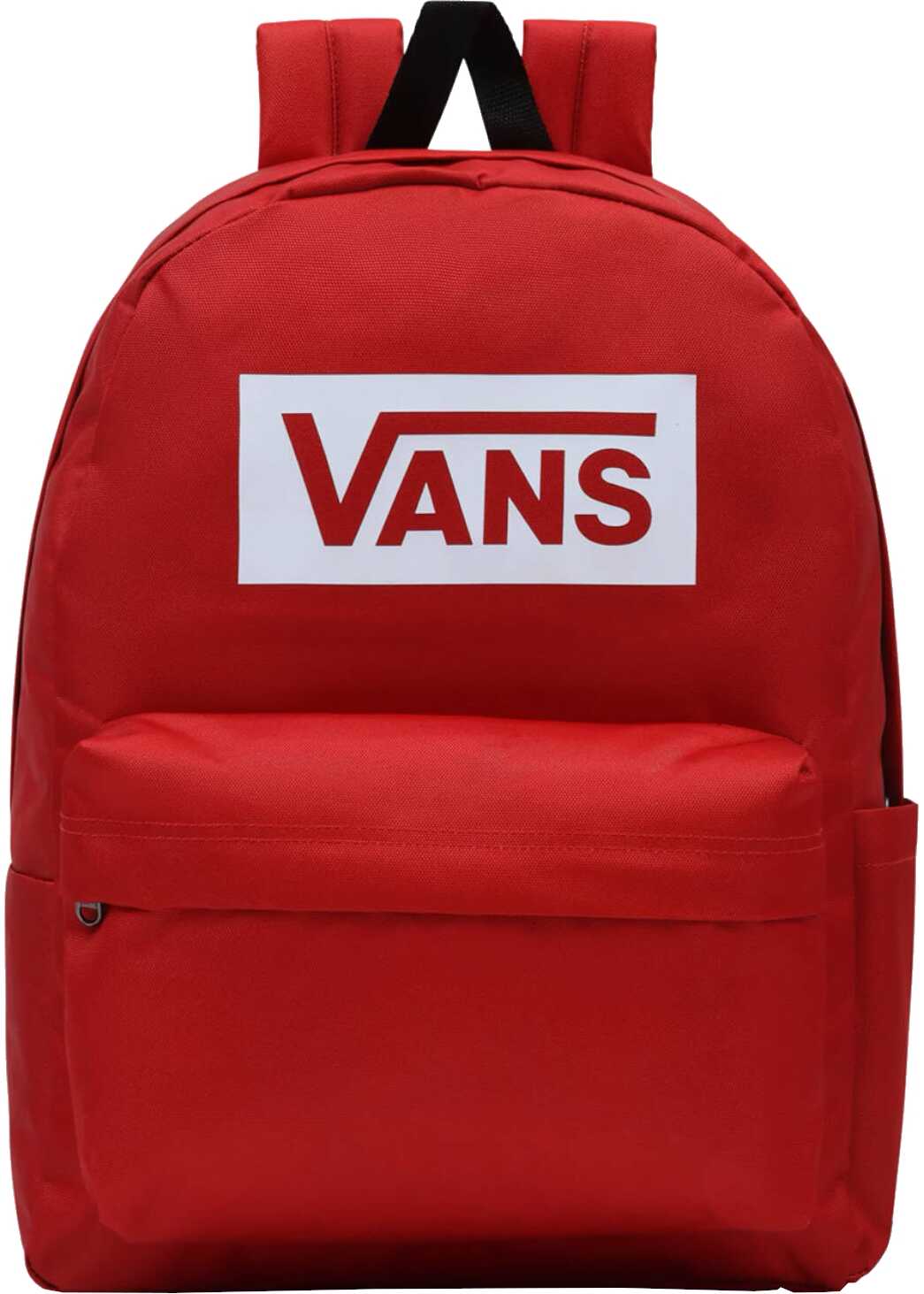 Vans Old Skool Boxed Backpack Red