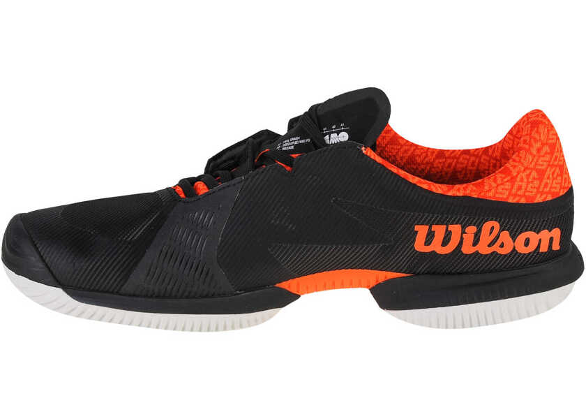 Pantofi tenis Wilson Kaos Swift 1.5 Black Barbati (BM 9623453) 2
