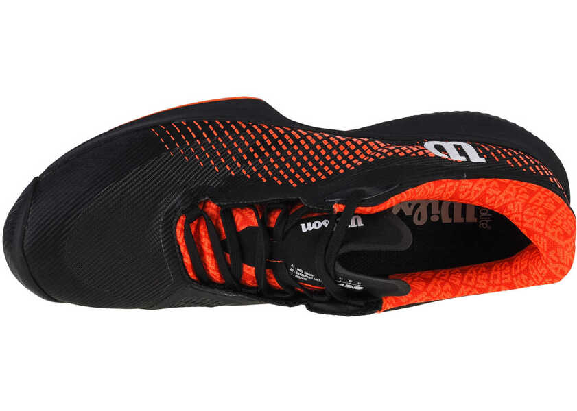 Pantofi tenis Wilson Kaos Swift 1.5 Black Barbati (BM 9623453) 3