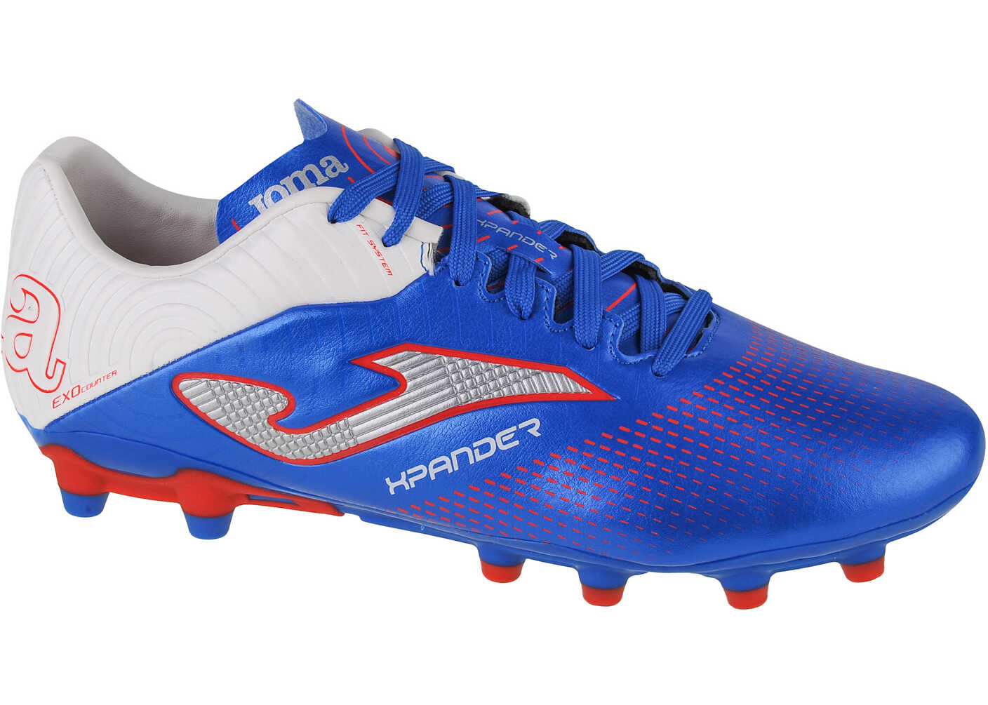 Joma Xpander 2204 FG Blue