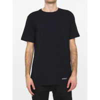 Tricouri Scribble Diagonal T-Shirt Barbati