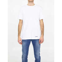 Tricouri Scribble Diagonal T-Shirt Barbati