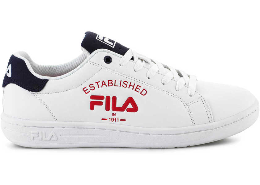 Sneakers Fila Crosscourt 2 Nt Logo N/A Barbati (BM 9623771) 4