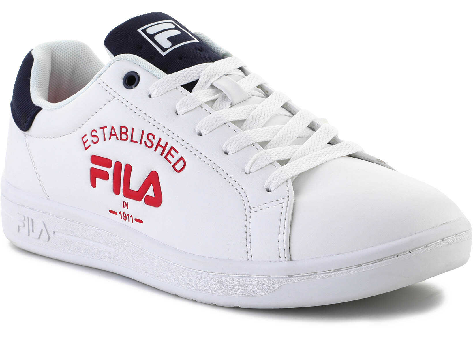 Fila Crosscourt 2 Nt Logo N/A