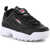 Fila Disruptor Low Wmn White/Black