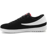 Sneakers Fila pentru Barbati - Ghete baschet Fila Highflyer S Black Black Barbati (BM 9623780) - B-mall.ro