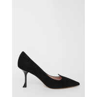 Pantofi cu toc I Love Vivier Pumps Femei