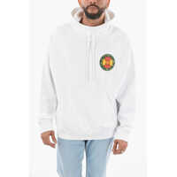 Bluze de trening Patch County Park Cotton Hoodie Barbati