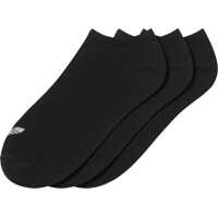 Sosete adidas Trefoil Liner 3PP Socks Barbati