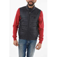 Jachete Sleeveless Quilted Deepsix Jacket Barbati