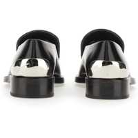 Mocasini Leather Loafer Femei
