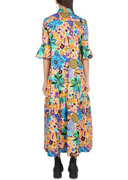 Rochii casual La DoubleJ Artemis Dress MULTICOLOUR Femei (BM 9626090) 3