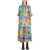La DoubleJ Artemis Dress MULTICOLOUR