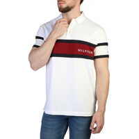 Tricouri Polo Mw0Mw30755 Barbati