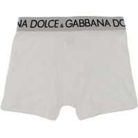Lenjerie intima Boxers With Logo Barbati